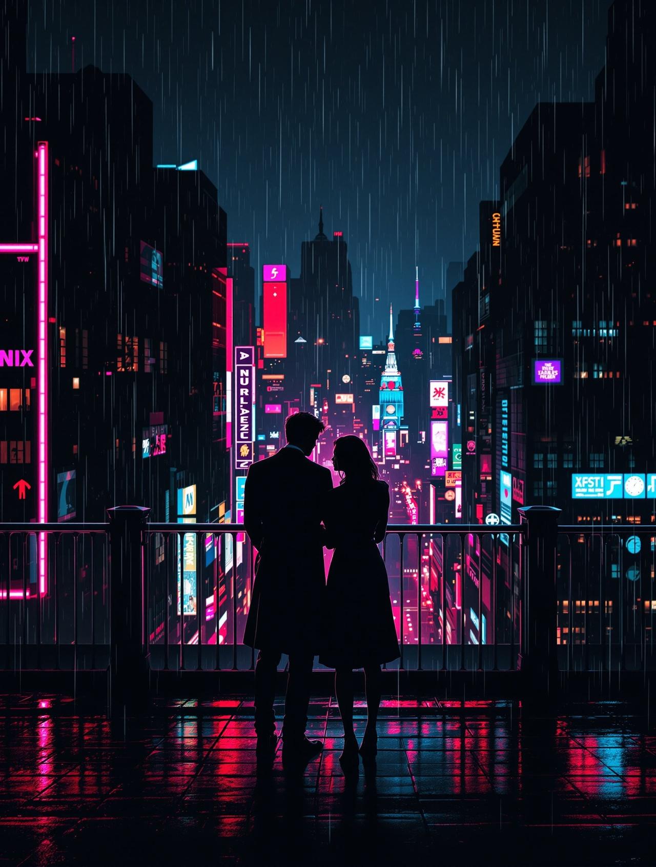 黄果漫剧平台 - 都市夜未眠
