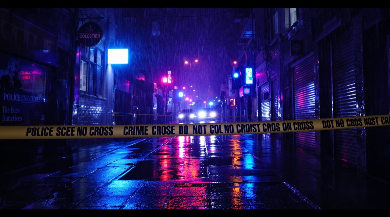 黄果漫剧平台 - 都市夜未眠 剧照 黄果漫剧平台 - 都市夜未眠 剧照3